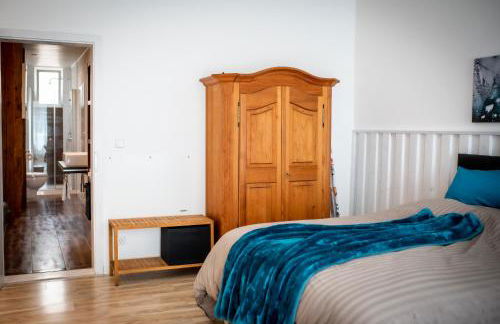 Modernes Apartment - Photo 3