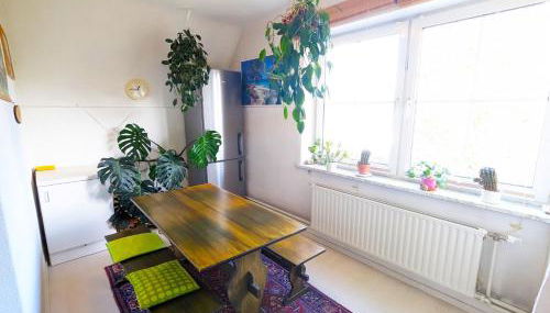 Monteur-Wohnung Ahrensburg - Foto 3