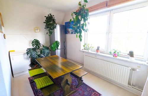 Monteur-Wohnung Ahrensburg - Foto 3