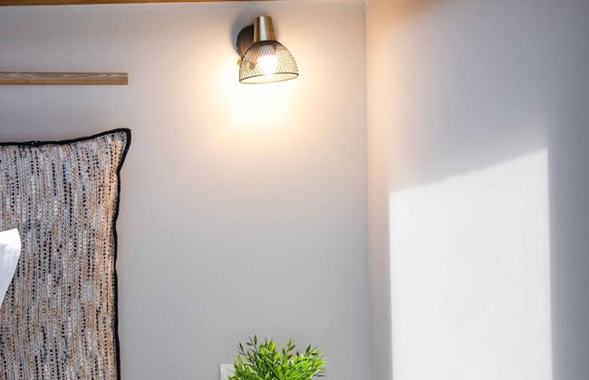 Euphoria Club 4 by Halkidiki Villas - Foto 12