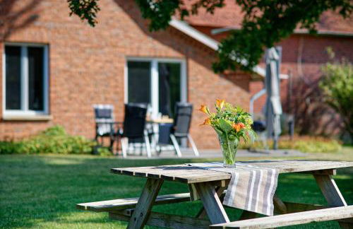 Ferienhaus Mein Stall - Foto 14