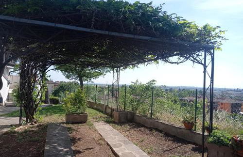 Casa Alice, in collina con panorama - Foto 18