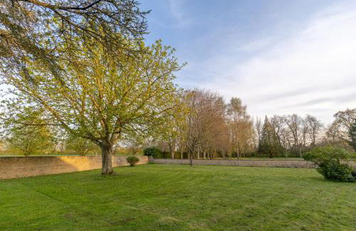 Château de Monceaux 5mn de Bayeux proche Mer - Foto 45