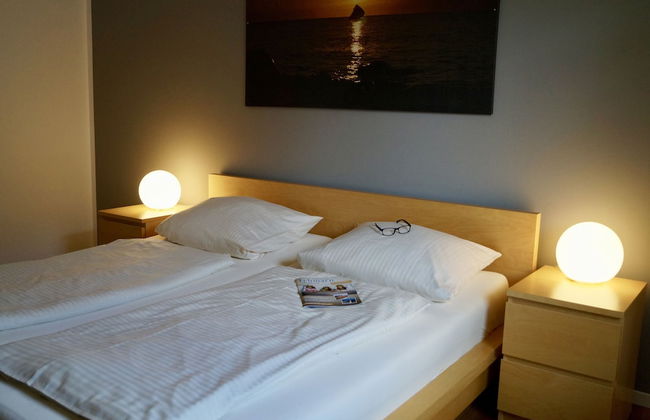 Strandleben Fehmarn - Ferienhaus 1 - Foto 2