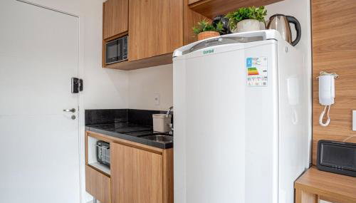 Studio Vila Clementino - SP - Foto 3, stove