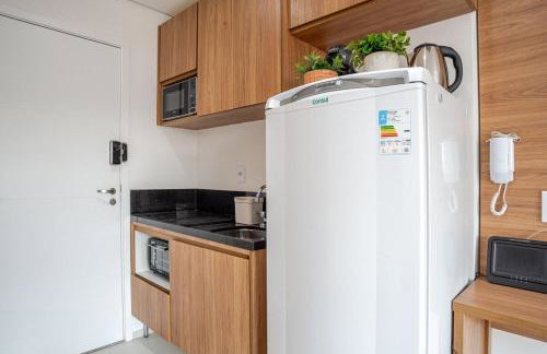 Studio Vila Clementino - SP - Foto 3