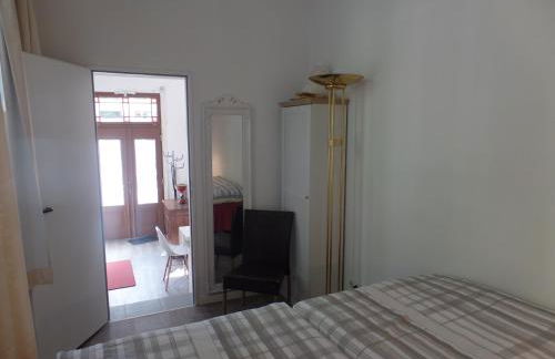 Ferienwohnung Luise - Foto 6