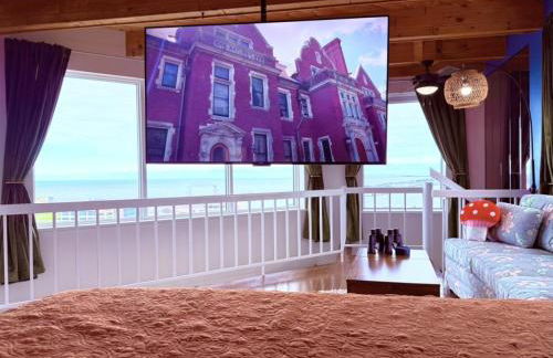 Cozy Panoramic Lake and Lift Bridge Views - Foto 43