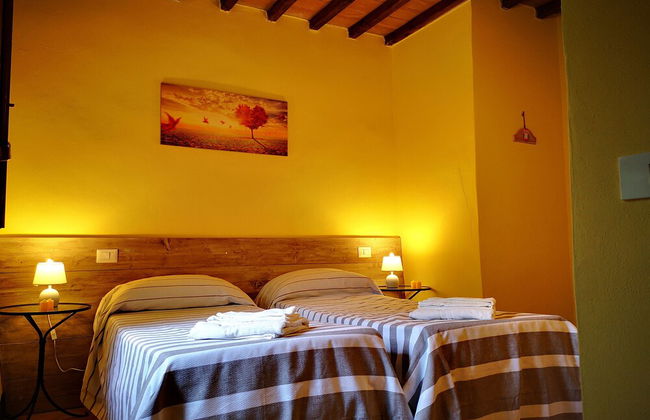 Agriturismo Grecinella - Foto 21