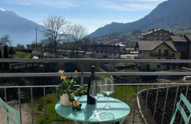 THE SUNFLOWER APARTMENT - Foto 10