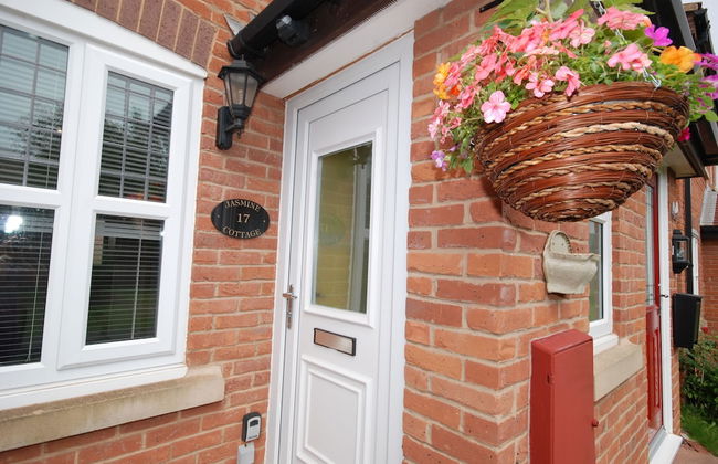 Saltburn Holidays Jasmine Cottage - Foto 22