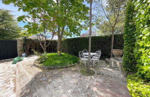 La Fontanilla en Estación de El Espinar - Foto 38