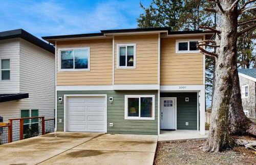 Coastal View Escape - Foto 3