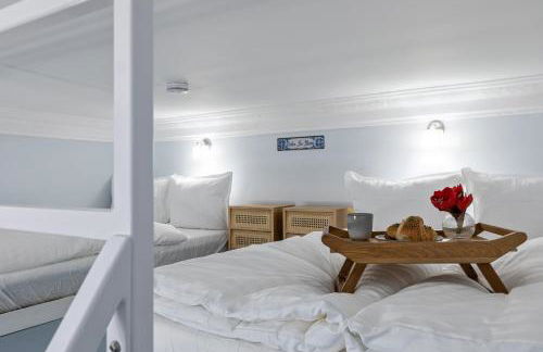 FABEL Apartments am Hbf - Photo 28