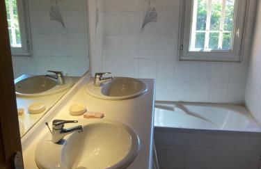 Grande maison avec piscine - Foto 43