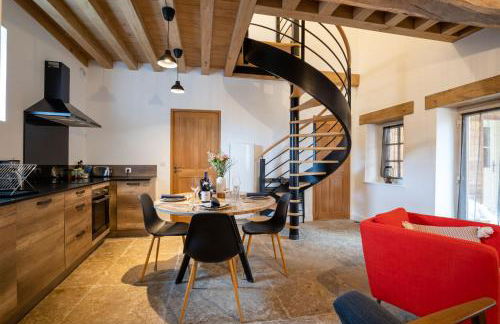 Villa Fémina - Foto 5