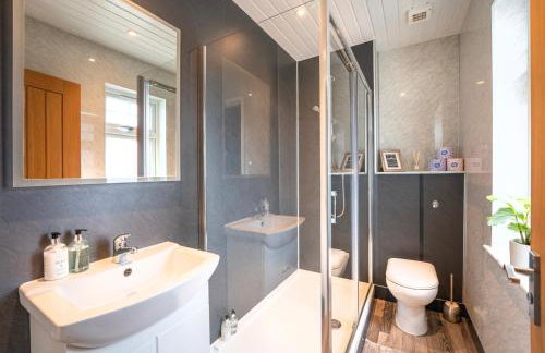 Argaty Cottage - Foto 10