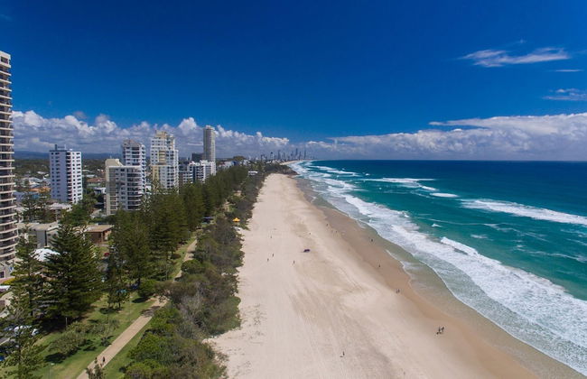 Aussie Resort - Foto 51