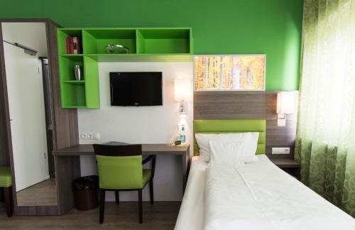 BONNOX Boardinghouse & Hotel - Foto 66