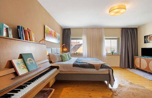 Gasthof Bräuhaus Lepple Apartments - Foto 8