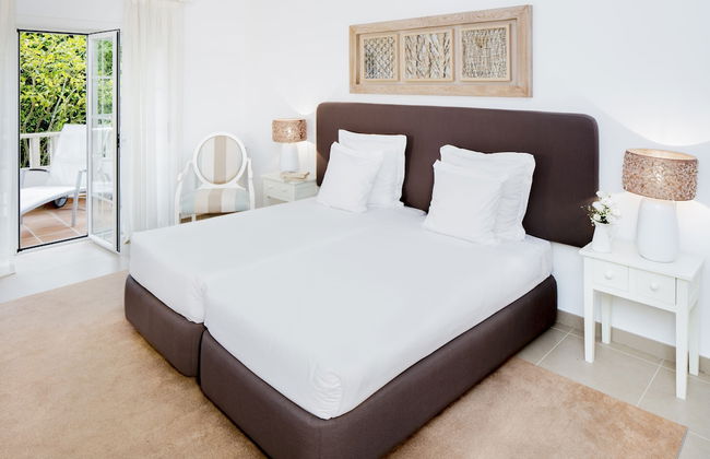 The Village Praia d'El Rey Golf & Beach Resort - Foto 7