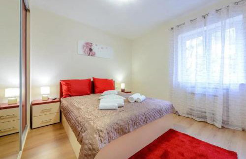 Villa Pave - Six-bedroom Villa With Terrace and Swimming Pool - Foto 57