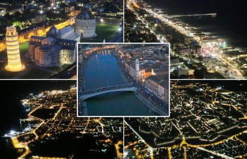 Tuscany House of Artist - Foto 14