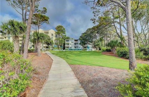 Direct Oceanfront Private Villa Overlooking Pool/Beach - South Forest Beach - Right next to Coligny Plaza - Foto 33