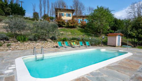 Holiday Home La Rovere by Interhome - Foto 2