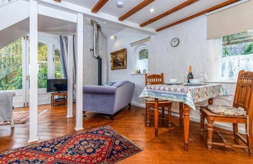 Wisteria Lodge - Cottage - Foto 6