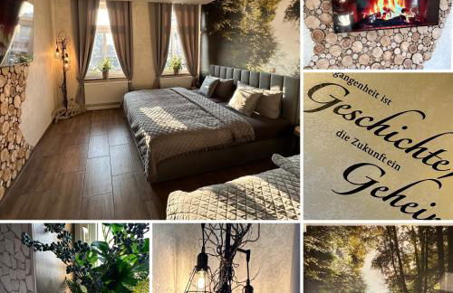 Ferienwohnung in Erfurt - Foto 57