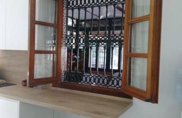 Spacious Garden Villa, private pool, huge grounds with orange trees - Foto 18