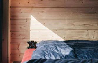 Idyllisches Tiny House II mit Sauna - Foto 4