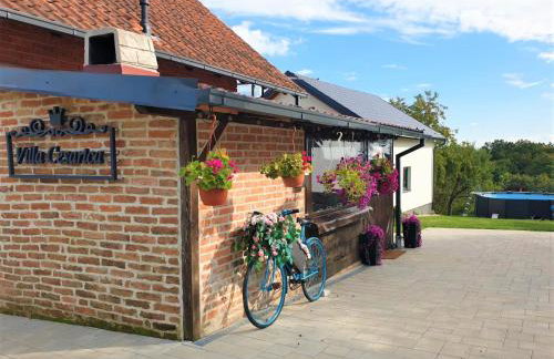 Kuća za odmor Villa Cesarica - Zagreb - Foto 17