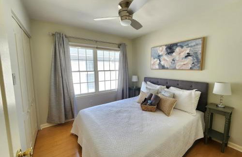 Luxury By The Ocean-1 Block from Inlet Boardwalk - Foto 50