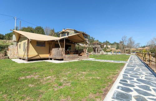 Quinta do Rio Alva and Glamping Lodges - Foto 46