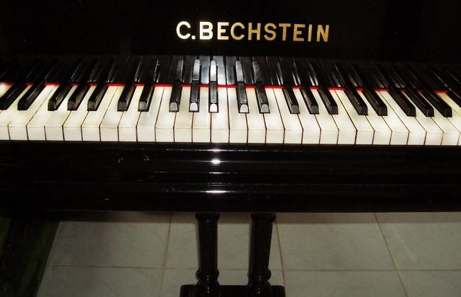 Ferienhaus BLACK & WHITE - Photo 7