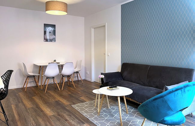 Nurban Apartments GoHo - Photo 33