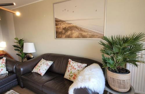 Schaake Hooksiel - Charmante Reetdachwohnung & Kostenfreier Parkplatz - Foto 50