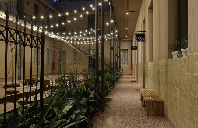 Abadia Palermo - Foto 27