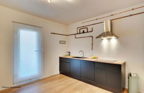 Lexapartments Stuttgart Wasen Toplage 75-96qm - Foto 45