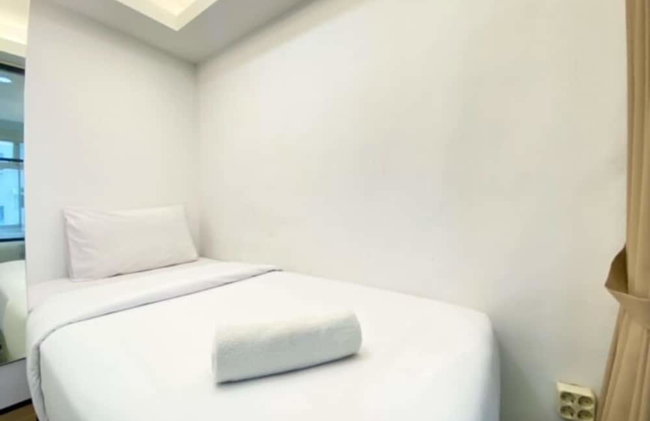 Best Deal 2Br At Grand Asia Afrika Apartment - Foto 4