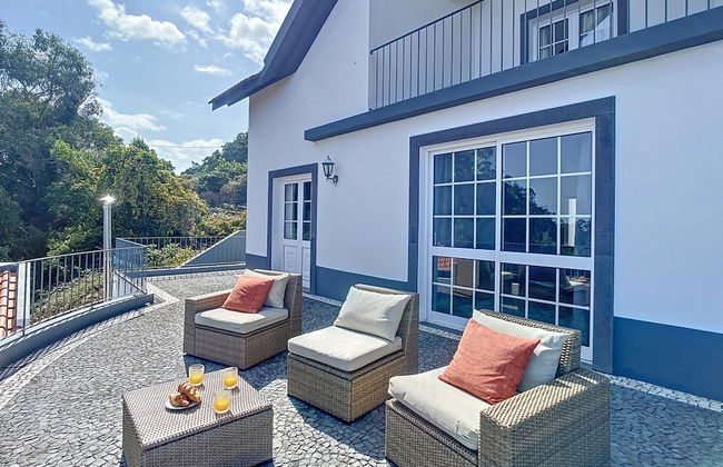 Vinhaticos House by Atlantic Holiday - Foto 62