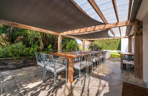 Les Grandes Maisons - Belle Ile - Foto 25