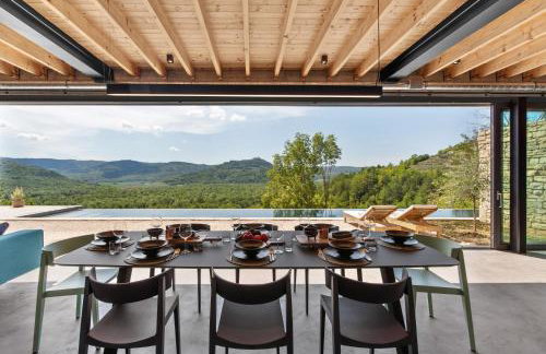 Villa Terra Motovun - Foto 34