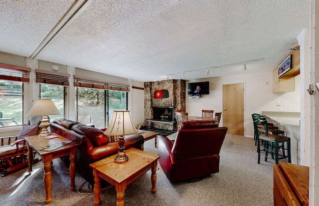 Lichenhearth - CoralTree Residence Collection - Foto 23