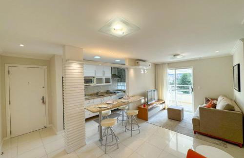 Charme Conforto Jurere Internacional Florianópolis - Foto 1