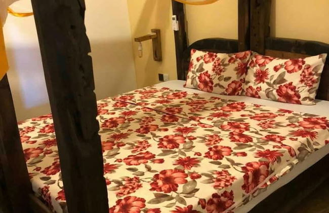 Pazuri Kendwa Beach Hotel - Foto 2