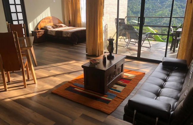 Captivating 4-bed Chalet Las Casitas en el Aire - Foto 5