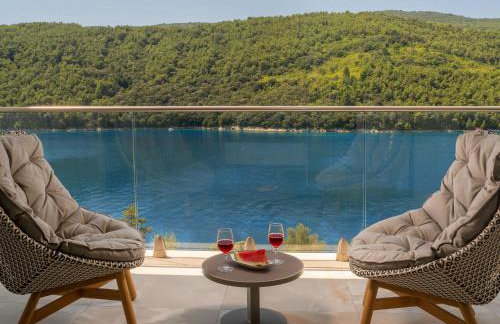 Villa Vlastelini II by Interhome - Foto 92